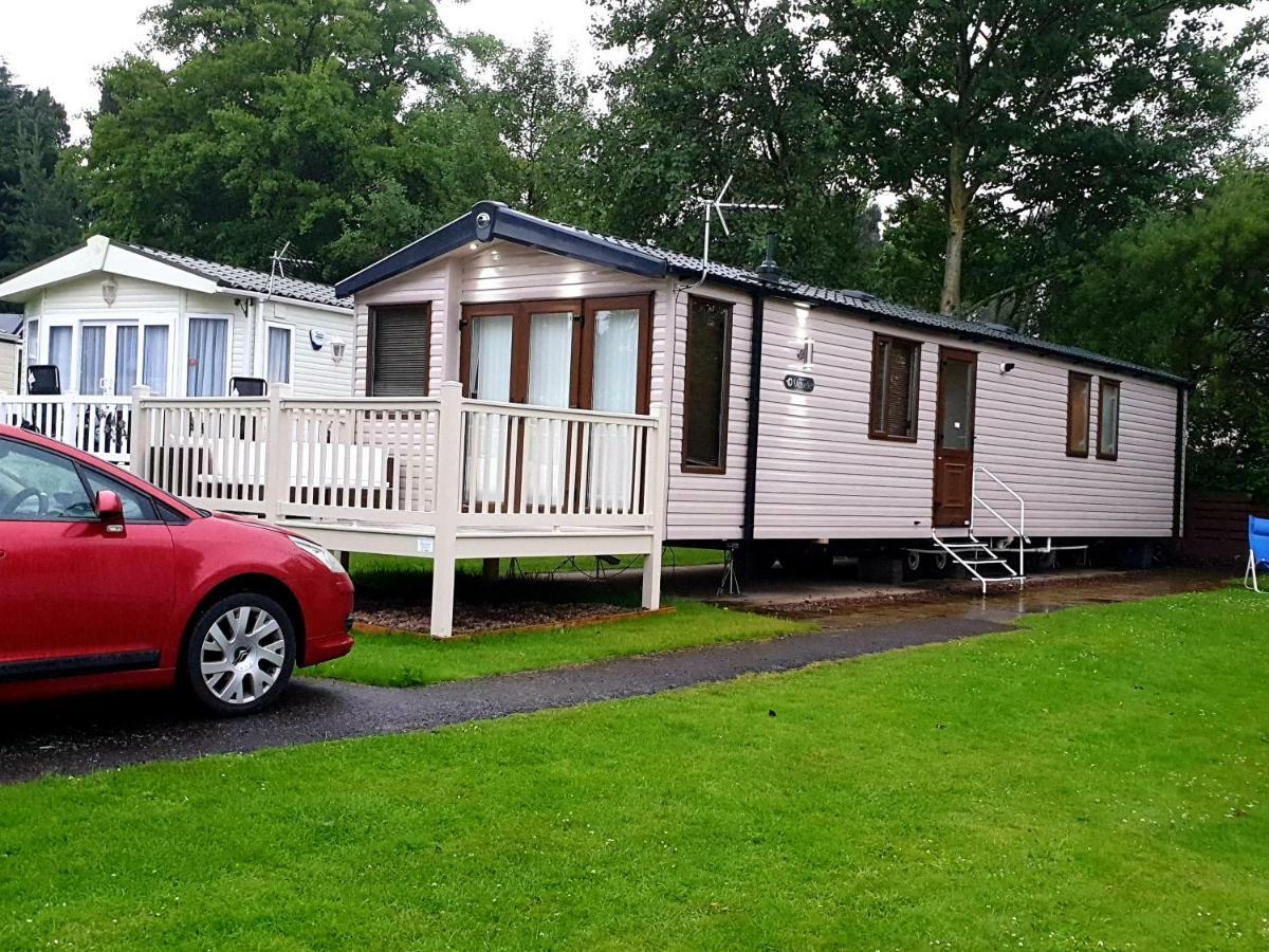 Moselle At Seton Sands Edinburgh Port Seton Exteriér fotografie